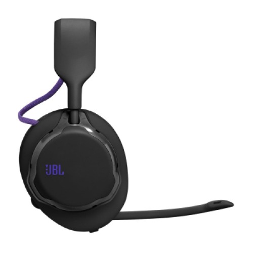 Наушники JBL Quantum 650 Black (JBLQTUM650BLK)