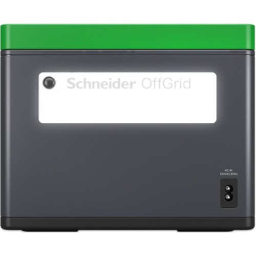 Зарядная станция Schneider Electric 700, 738Wh (PPS730-GR) Зарядная станция Schneider Electric 700, 738Wh (PPS730-GR)