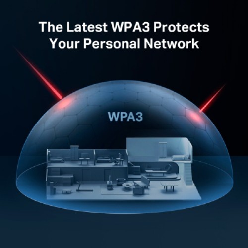 Маршрутизатор Mercusys MR37BE Маршрутизатор Mercusys MR37BE