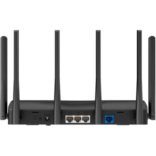 Маршрутизатор Mercusys MR37BE Маршрутизатор Mercusys MR37BE