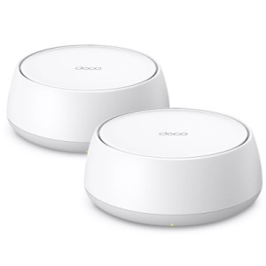 Точка доступу Wi-Fi TP-Link DECO-BE22-2-PACK