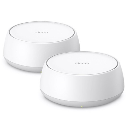 Точка доступа Wi-Fi TP-Link DECO-BE22-2-PACK