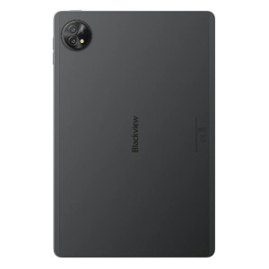 Планшет Blackview Tab Zeno 10 SET 11" 8GB/256GB 5G Shadow Black Чохол, Скло, Клавіатура, Миш, стилус, адаптер живл (6931548324973)