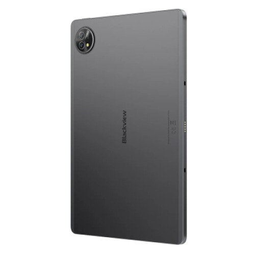 Планшет Blackview Tab Zeno 10 SET 11" 8GB/256GB 5G Shadow Black Чохол, Скло, Клавіатура, Миш, стилус, адаптер живл (6931548324973)