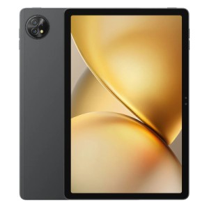 Планшет Blackview Tab Zeno 10 SET 11" 8GB/256GB 5G Shadow Black Чохол, Скло, Клавіатура, Миш, стилус, адаптер живл (6931548324973)