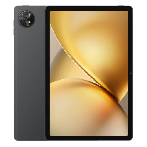 Планшет Blackview Tab Zeno 10 SET 11" 8GB/256GB 5G Shadow Black Чохол, Скло, Клавіатура, Миш, стилус, адаптер живл (6931548324973)