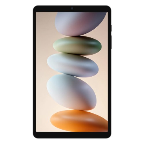 Планшет Blackview Tab Link 2 8.68" 4/128Gb WiFi Midnight Black (6931548324430)