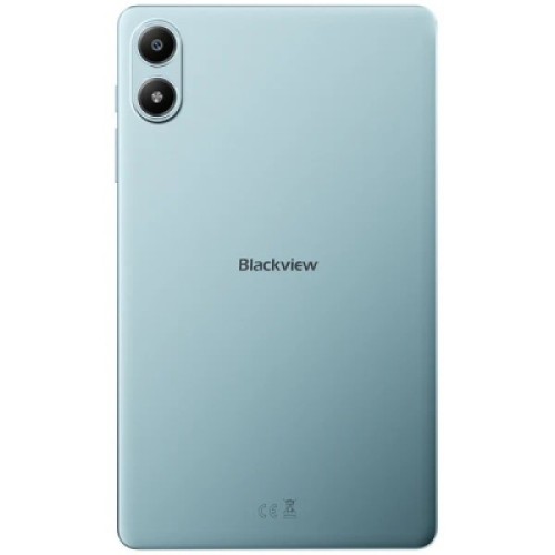 Планшет Blackview Tab Link 2 8.68" 4/128Gb WiFi Glacier Blue (6931548324447)