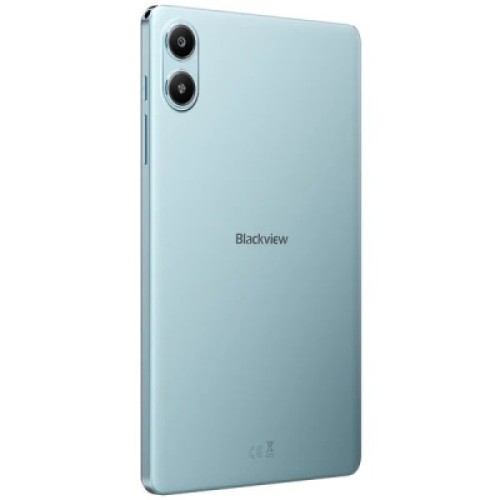 Планшет Blackview Tab Link 2 8.68" 4/128Gb WiFi Glacier Blue (6931548324447)