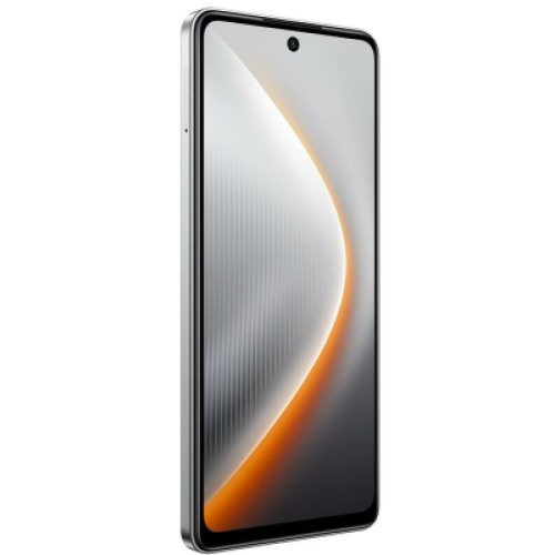 Мобильный телефон Tecno POVA 7 Neo 8/256Gb Magic Silver (4894947086816)