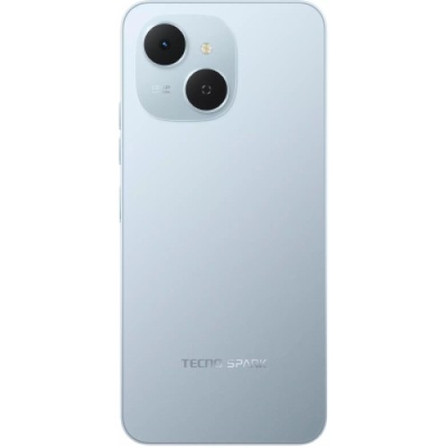 Мобильный телефон Tecno Spark 40C 4/128GB Ripple Blue (4894947093029) Мобильный телефон Tecno Spark 40C 4/128GB Ripple Blue (4894947093029)