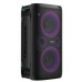 Акустическая система Hisense Party Rocker One HP100 300W RGB Black (20011156)