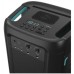 Акустическая система Hisense Party Rocker One HP100 300W RGB Black (20011156)