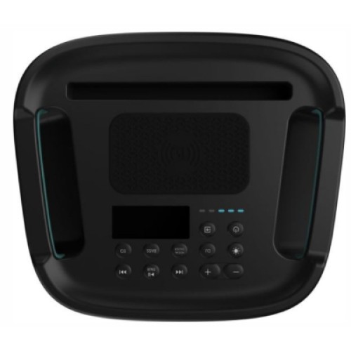 Акустическая система Hisense Party Rocker One HP100 300W RGB Black (20011156)