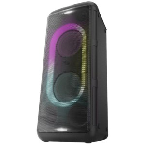 Акустична система Panasonic SC-TMAX45GSK Black (SC-TMAX45GSK)