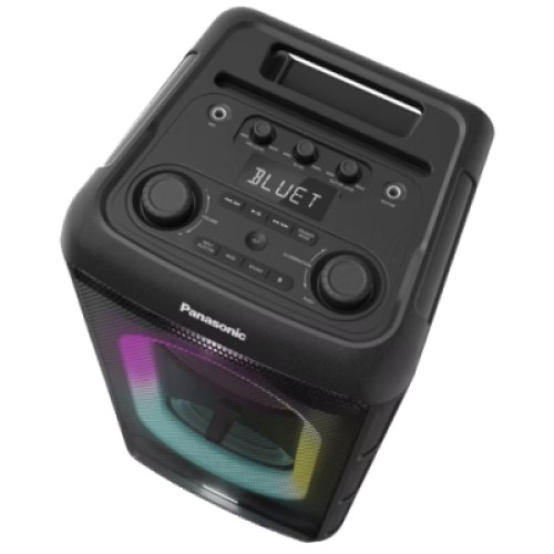 Акустическая система Panasonic SC-TMAX45GSK Black (SC-TMAX45GSK)