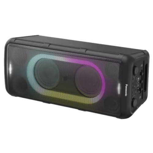Акустическая система Panasonic SC-TMAX45GSK Black (SC-TMAX45GSK)
