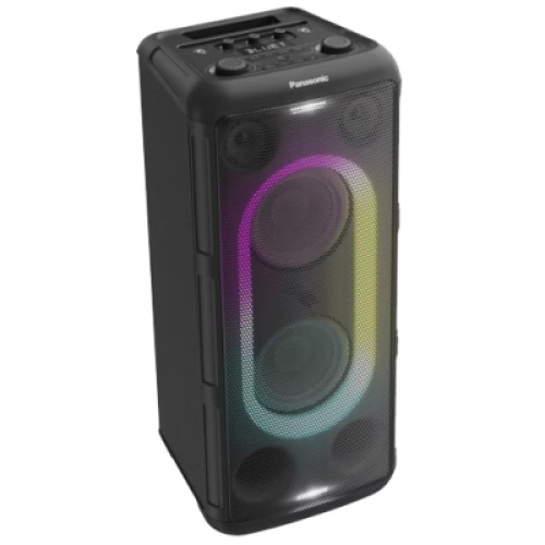 Акустическая система Panasonic SC-TMAX45GSK Black (SC-TMAX45GSK)