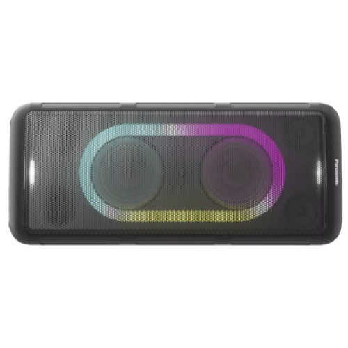 Акустическая система Panasonic SC-TMAX45GSK Black (SC-TMAX45GSK)