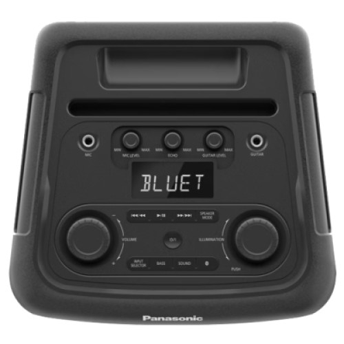 Акустическая система Panasonic SC-TMAX45GSK Black (SC-TMAX45GSK)
