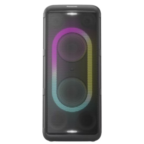 Акустическая система Panasonic SC-TMAX45GSK Black (SC-TMAX45GSK)