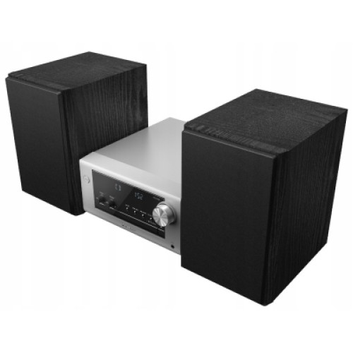 Акустическая система Panasonic SC-PM700 Silver (SC-PM700EE-S) Акустическая система Panasonic SC-PM700 Silver (SC-PM700EE-S)