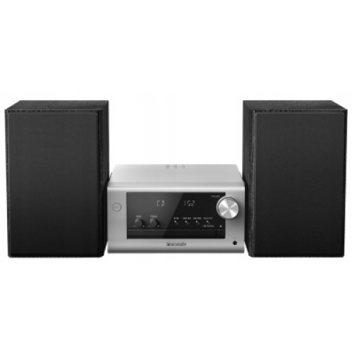 Акустическая система Panasonic SC-PM700 Silver (SC-PM700EE-S) Акустическая система Panasonic SC-PM700 Silver (SC-PM700EE-S)