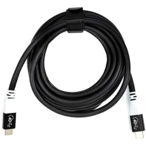 Дата кабель USB-C to USB-C 3.0m PD100W 40Gbps San Guan (CA914135) Дата кабель USB-C to USB-C 3.0m PD100W 40Gbps San Guan (CA914135)