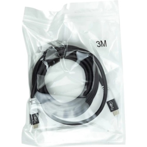 Дата кабель USB-C to USB-C 3.0m PD100W 40Gbps San Guan (CA914135) Дата кабель USB-C to USB-C 3.0m PD100W 40Gbps San Guan (CA914135)