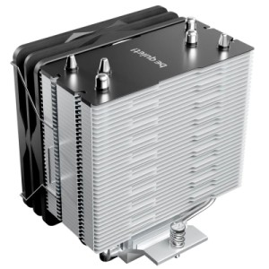 Кулер до процесора Be quiet! PURE ROCK SLIM 3 (BK047)