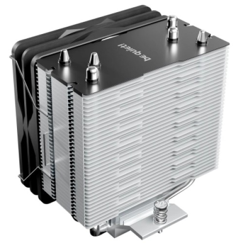 Кулер для процессора Be quiet! PURE ROCK SLIM 3 (BK047)