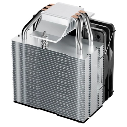 Кулер для процессора Be quiet! PURE ROCK SLIM 3 (BK047)