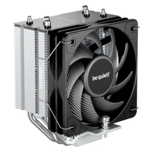 Кулер до процесора Be quiet! PURE ROCK SLIM 3 (BK047)