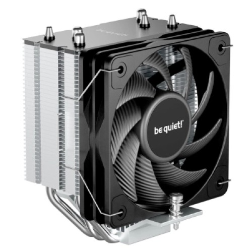 Кулер для процессора Be quiet! PURE ROCK SLIM 3 (BK047)