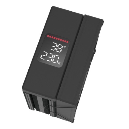 Кулер для процессора Zalman CNPS9XECODS Кулер для процессора Zalman CNPS9XECODS