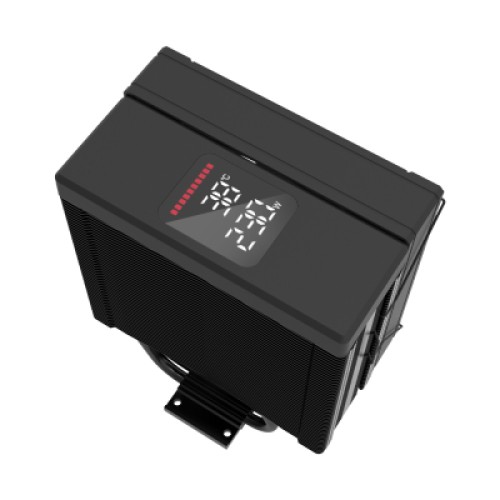 Кулер для процессора Zalman CNPS9XECODS Кулер для процессора Zalman CNPS9XECODS