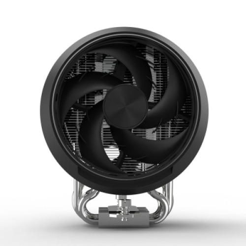 Кулер для процессора Zalman ZET5BLACK Кулер для процессора Zalman ZET5BLACK