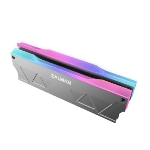 Охлаждение для памяти Zalman ZM-MH10 Охлаждение для памяти Zalman ZM-MH10