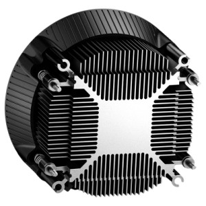 Кулер до процесора ID-Cooling DK-07A