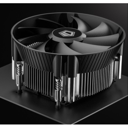 Кулер для процессора ID-Cooling DK-07A Кулер для процессора ID-Cooling DK-07A