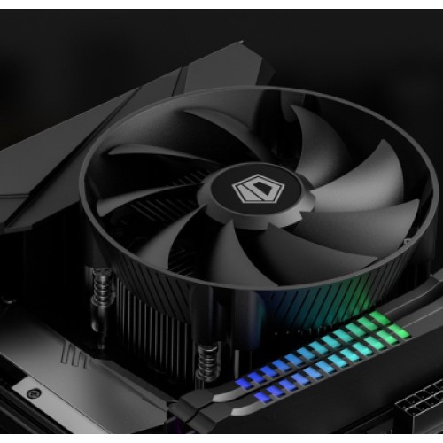Кулер для процессора ID-Cooling DK-07A Кулер для процессора ID-Cooling DK-07A