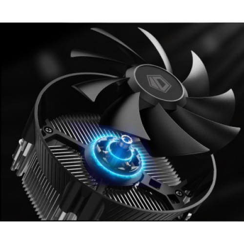 Кулер для процессора ID-Cooling DK-07i Кулер для процессора ID-Cooling DK-07i