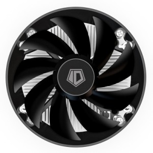 Кулер до процесора ID-Cooling DK-07i