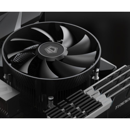 Кулер для процессора ID-Cooling DK-07i Кулер для процессора ID-Cooling DK-07i