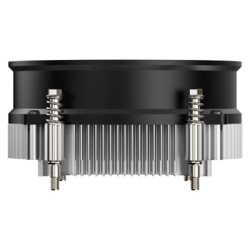 Кулер для процессора ID-Cooling DK-17A Кулер для процессора ID-Cooling DK-17A