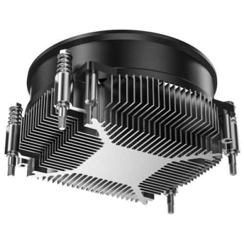 Кулер для процессора ID-Cooling DK-17A Кулер для процессора ID-Cooling DK-17A