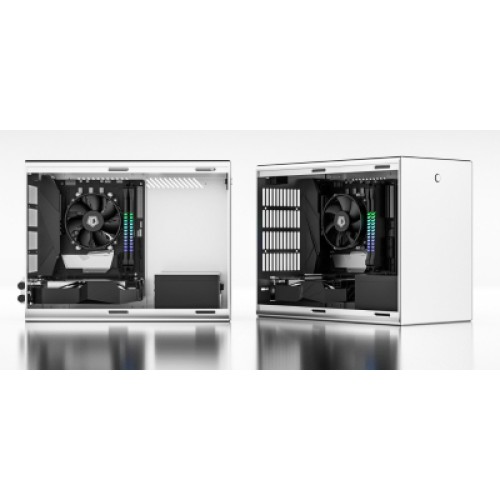 Кулер для процессора ID-Cooling DK-17A Кулер для процессора ID-Cooling DK-17A