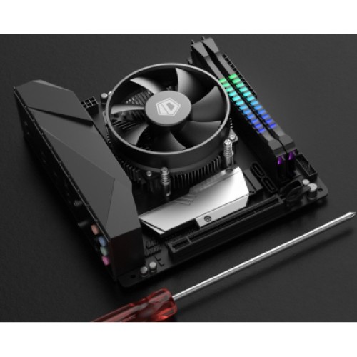 Кулер для процессора ID-Cooling DK-17A Кулер для процессора ID-Cooling DK-17A