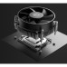 Кулер для процессора ID-Cooling DK-17A Кулер для процессора ID-Cooling DK-17A