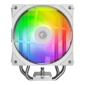 Кулер до процесора ID-Cooling FROZN A410 SE ARGB WHITE